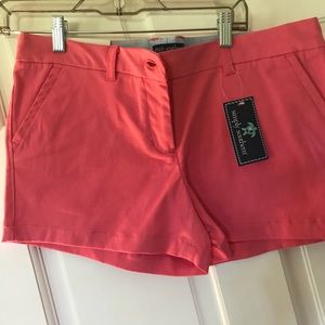 Simply Southern Shorts